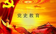 【党史学习教育】从党的历史中学什么？怎么学？