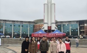 学校开展世界防治结核病日主题宣传活动